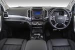 Haval H9 2018 года (ZA)